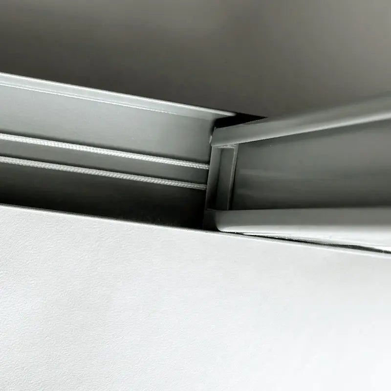 Easyclick Plissee nach Maß – Stil trifft Funktion, ganz ohne Bohren