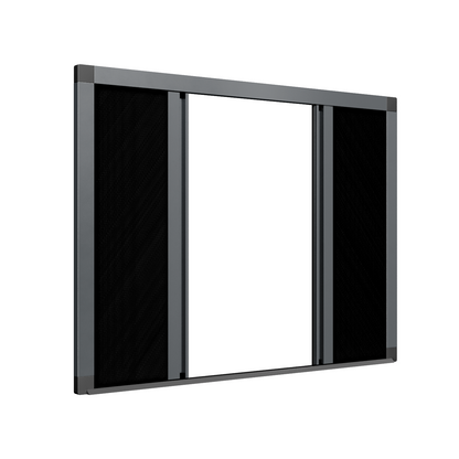 Insektenschutz Plissee Klick