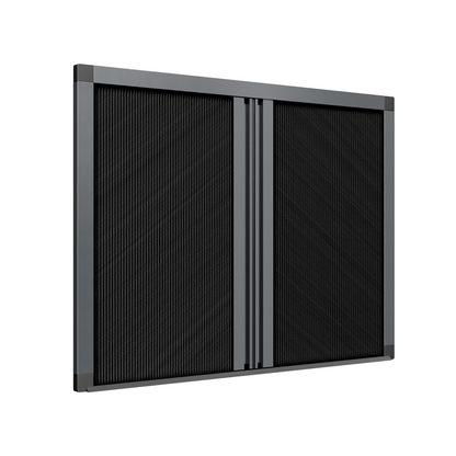 Insektenschutz Plissee Klick