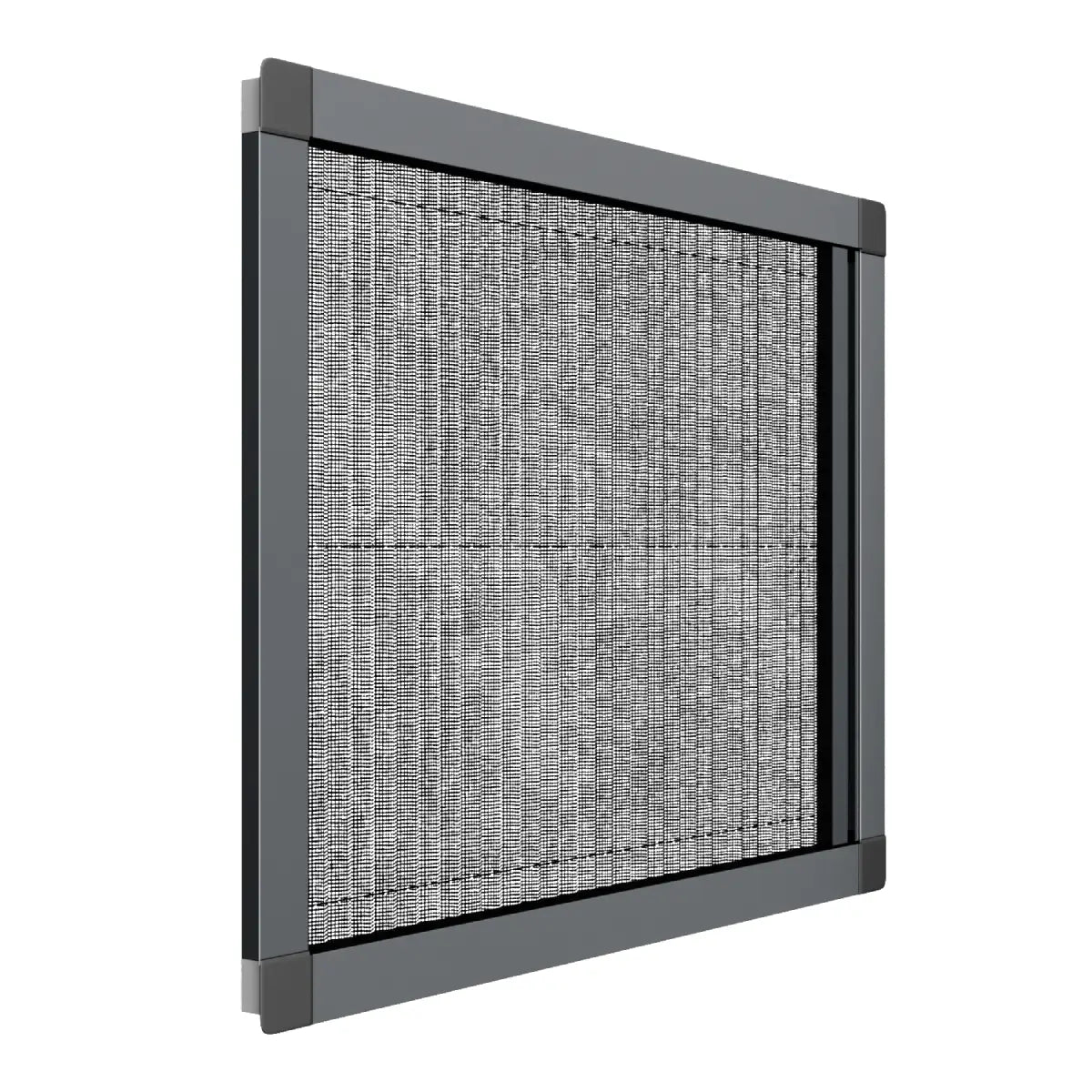 Insektenschutz Plissee Klick – Maßgefertigt, bohrfrei & flexibel